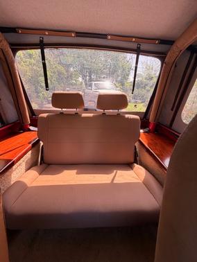 1994 Jeep Wrangler S