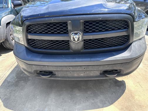 2014 RAM 1500 Tradesman/Express