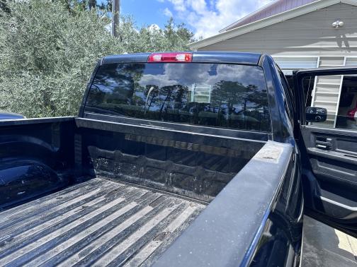2014 RAM 1500 Tradesman/Express