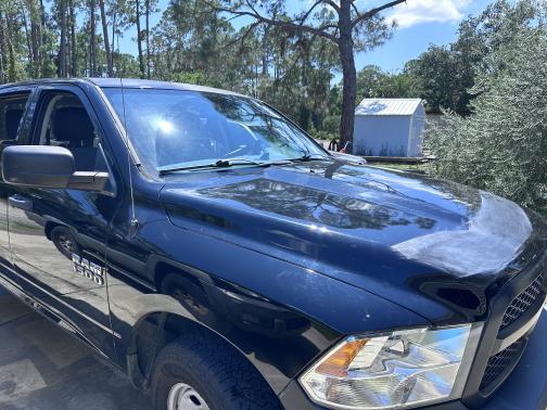2014 RAM 1500 Tradesman/Express