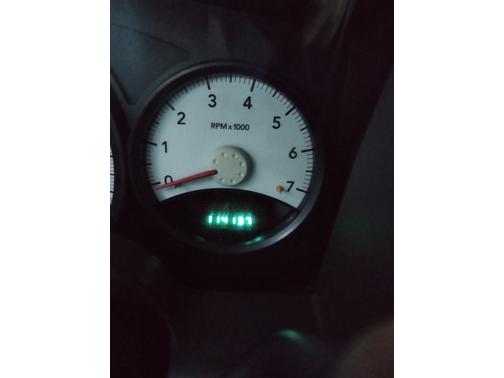 2008 Dodge Durango SXT
