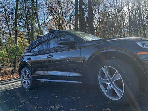 2019 Audi Q5 2.0T Premium Plus