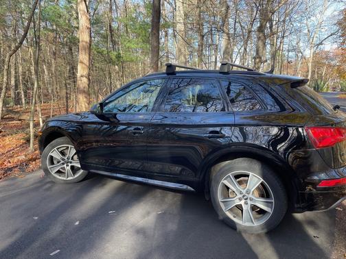 2019 Audi Q5 2.0T Premium Plus