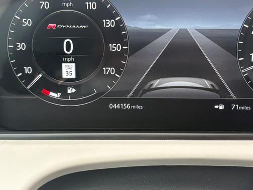 White 2019 Land Rover Range Rover Velar P380 HSE R-Dynamic