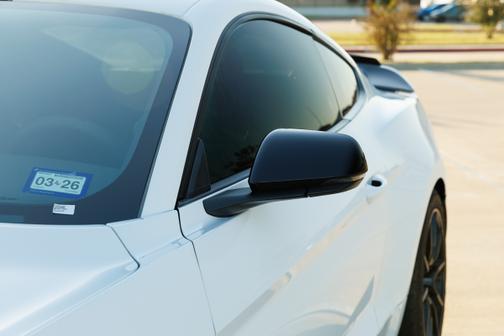 2019 Ford Shelby GT350 Base