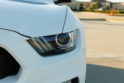 2019 Ford Shelby GT350 Base