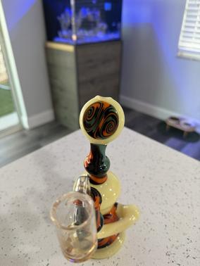 2014 Cadillac CTS-V Base