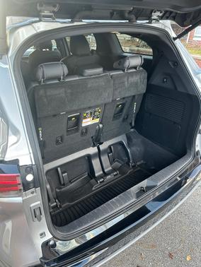 2022 Toyota Sienna XSE