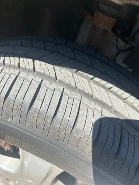 2008 Mercedes-Benz M-Class ML320 CDI 4MATIC