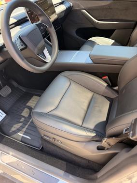 2026 Tesla Model Y Long Range Launch Series AWD