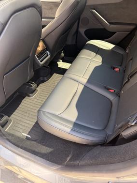 2026 Tesla Model Y Long Range Launch Series AWD