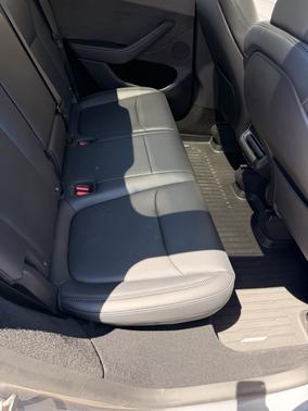 2026 Tesla Model Y Long Range Launch Series AWD