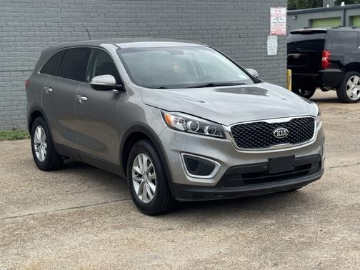 2018 Kia Sorento L