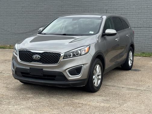 2018 Kia Sorento L