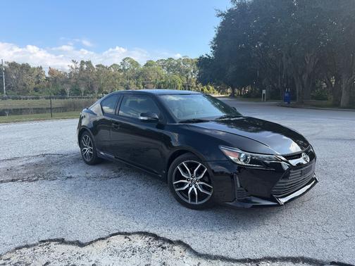 2014 Scion tC Base