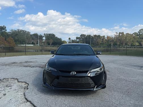 2014 Scion tC Base