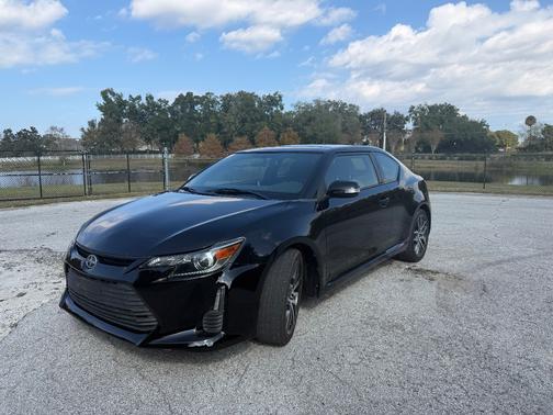 2014 Scion tC Base
