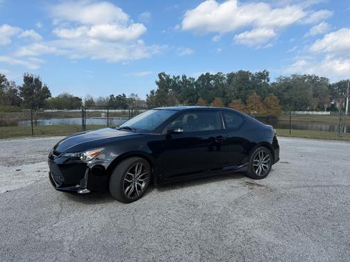 2014 Scion tC Base