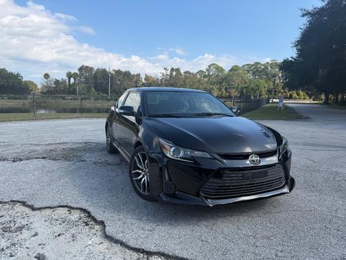 2014 Scion tC Base