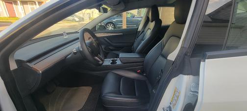 2023 Tesla Model 3 Base