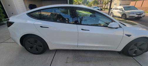 2023 Tesla Model 3 Base