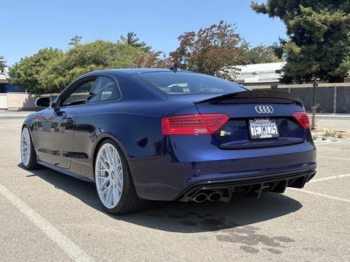 2014 Audi S5 3.0T Premium Plus