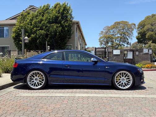 2014 Audi S5 3.0T Premium Plus