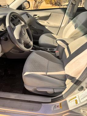 2009 Toyota Corolla XLE