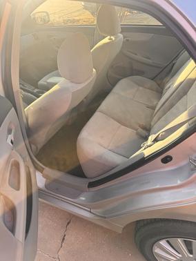 2009 Toyota Corolla XLE