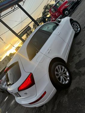 2014 Audi Q5 2.0T Premium