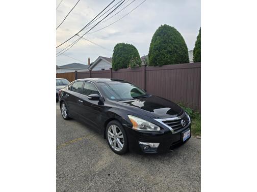 2013 Nissan Altima 3.5 SL