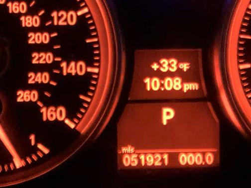 2013 BMW 328 i