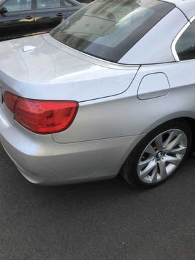2013 BMW 328 i