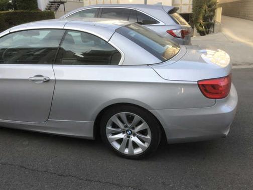 2013 BMW 328 i