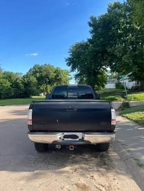 2001 Ford F-150 XL SuperCab