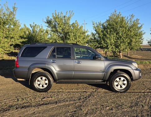2006 Toyota 4Runner SR5