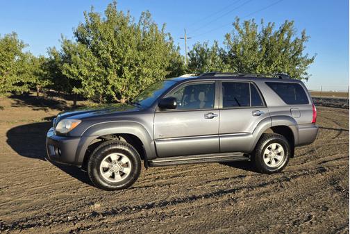 2006 Toyota 4Runner SR5