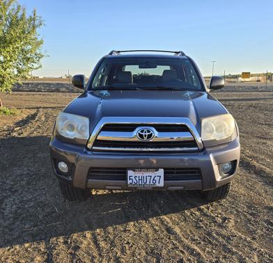 2006 Toyota 4Runner SR5