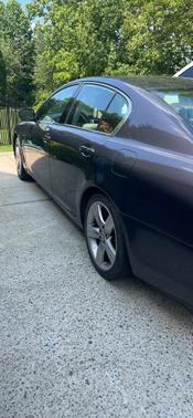 2007 Lexus GS 350 Base