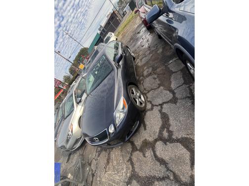 2007 Lexus GS 350 Base