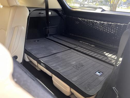 2022 Lexus RX 350L Base