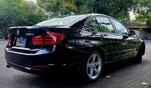 2014 BMW 328d xDrive