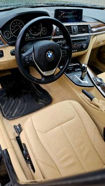 2014 BMW 328d xDrive