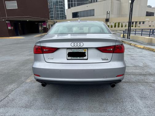 2016 Audi A3 2.0T Premium