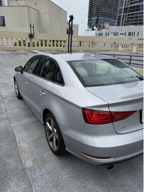 2016 Audi A3 2.0T Premium