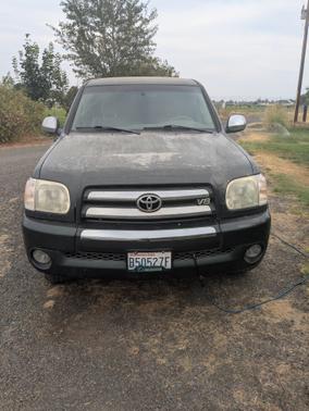 2005 Toyota Tundra SR5 Double Cab