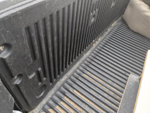 2005 Toyota Tundra SR5 Double Cab