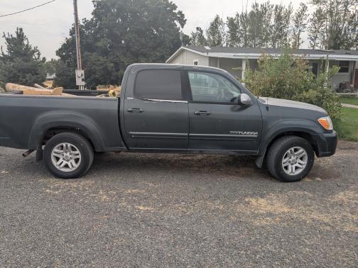 2005 Toyota Tundra SR5 Double Cab