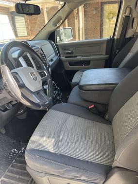 2009 Dodge Ram 1500 SLT