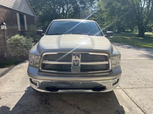 2009 Dodge Ram 1500 SLT